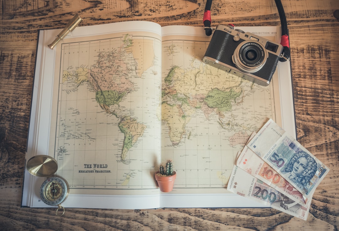 The Rise of Eco-Friendly Travel: A New Era of Sustainable Exploration