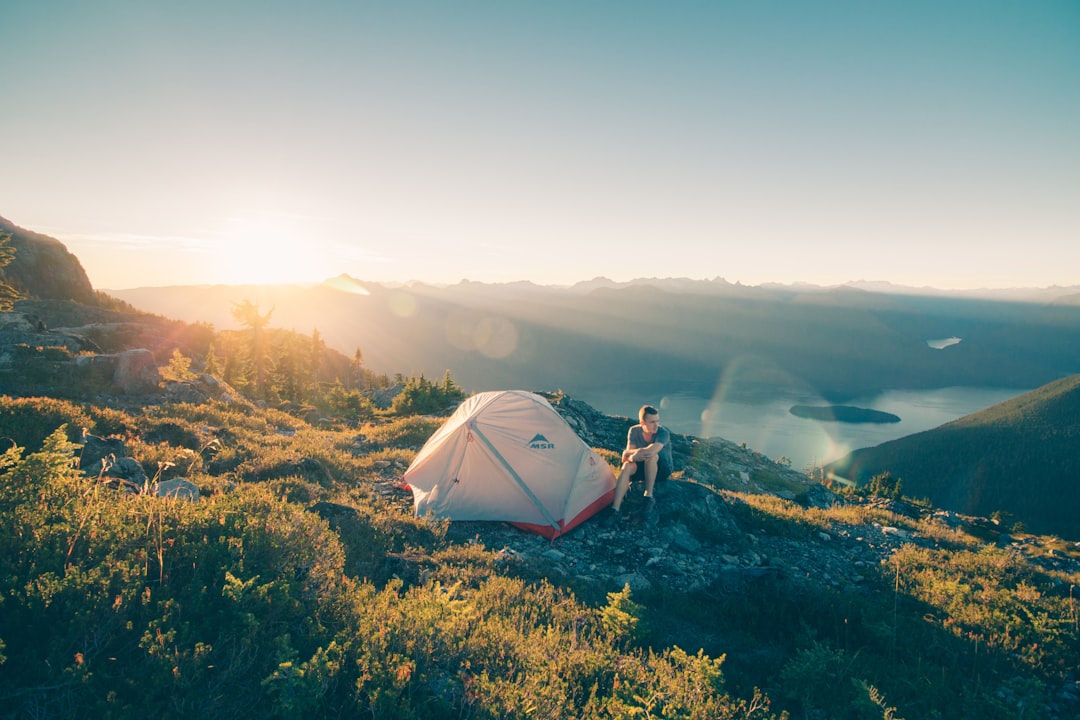 Embrace the Call of the Wild: A Guide to Unconventional Adventures