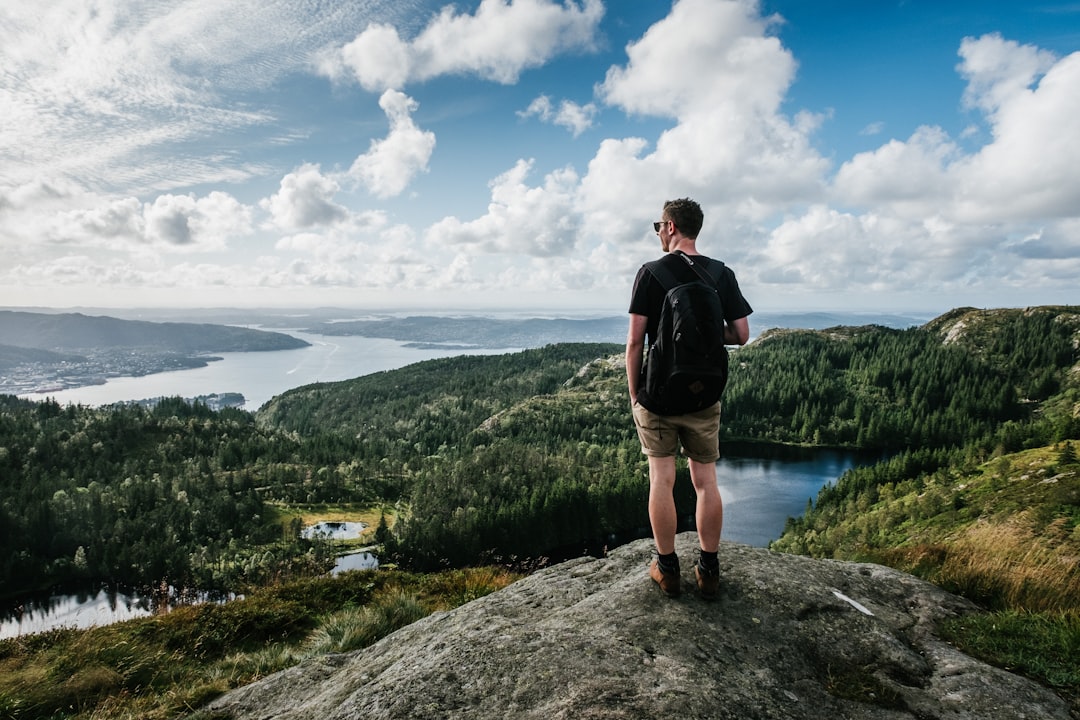 Discover the Secret Trails: Hiking Beyond the Beaten Path