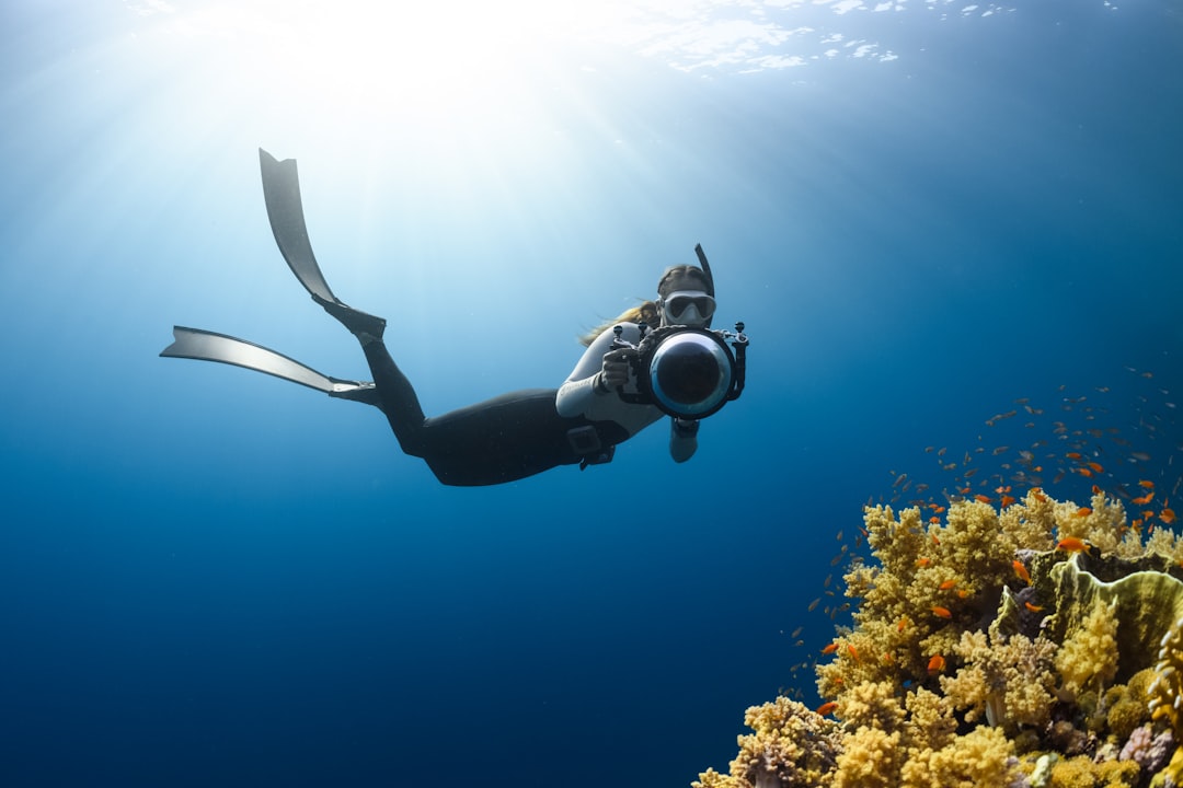 The Art of Travel: Embracing Spontaneity in the Great Outdoors