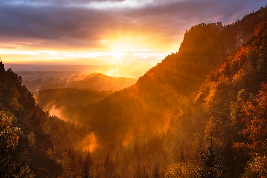 Luxury vs. Affordable Travel: A Battle of Experiences in the Great Outdoors
