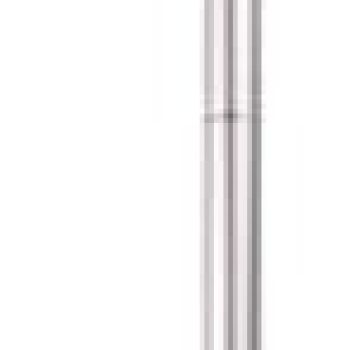 Mountainsmith Dolomite 7075 OLS Trekking Pole, (Single)